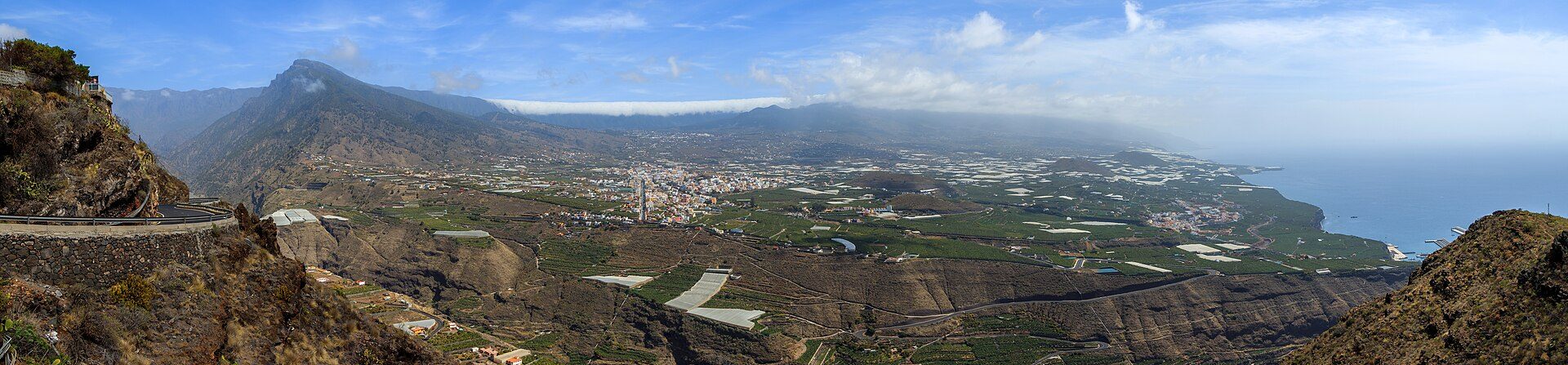 View From Mirador El Time   La Palma 93F4D18A67A1