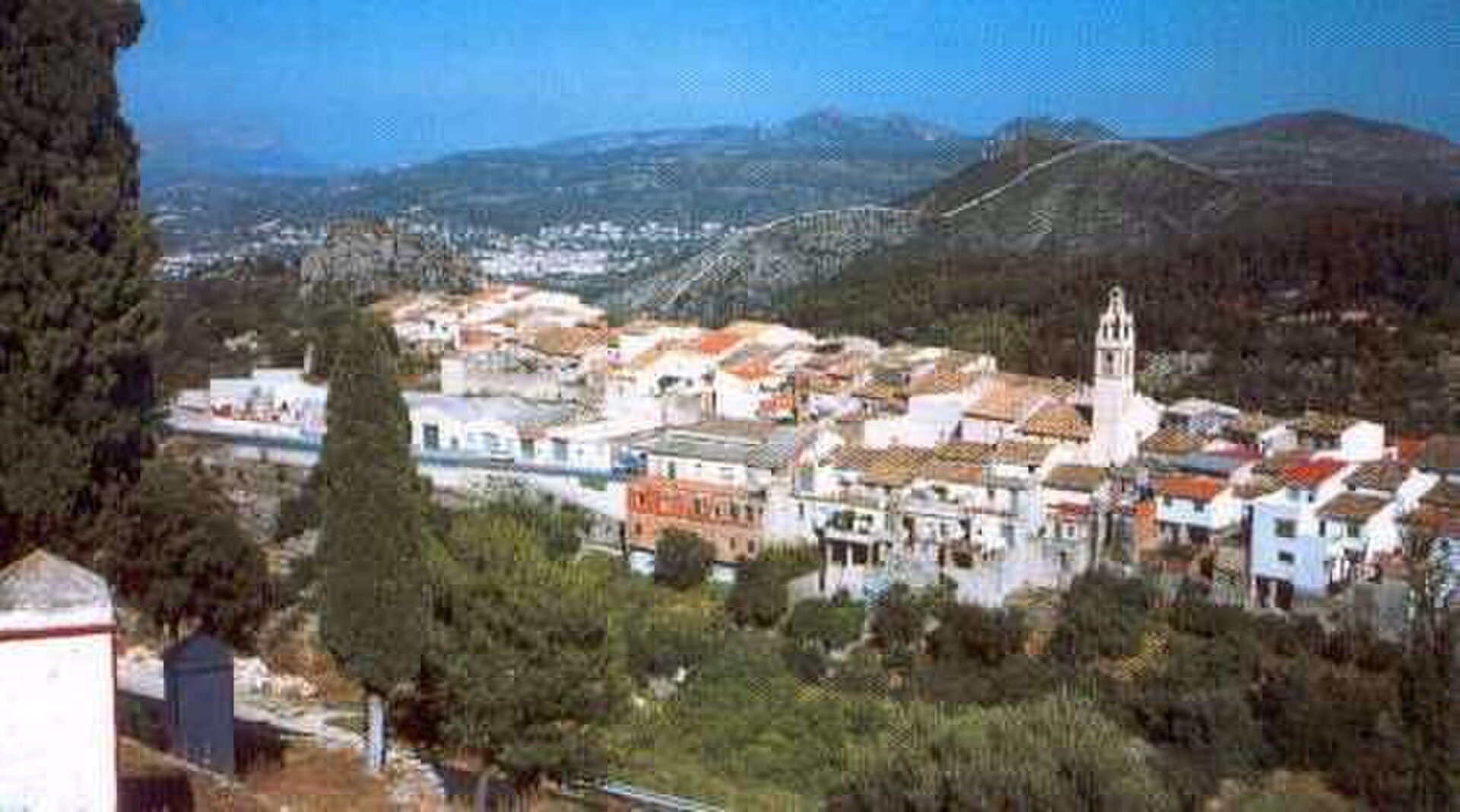 Photo of La Vall De Laguar