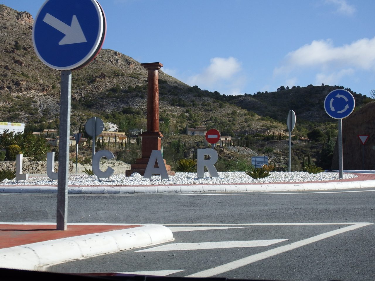 Lúcar | 19Tarrestnom65 | CC BY-SA 4.0