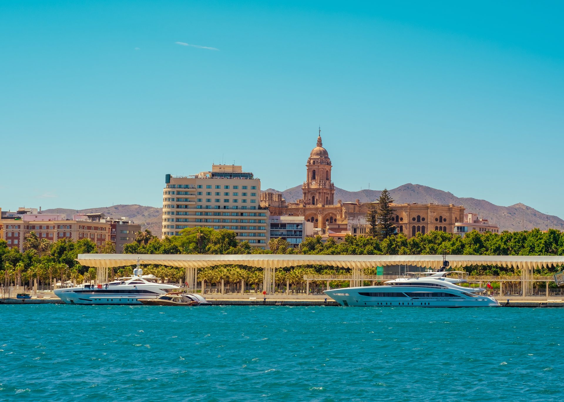 Цялата актуална информация за проекта на едно място