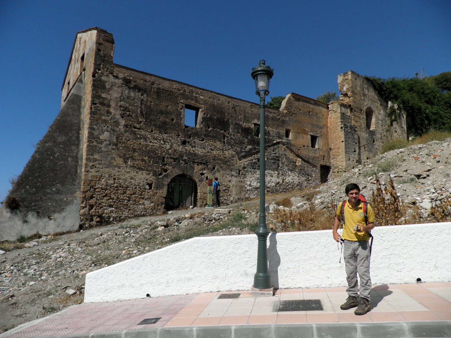 001  Molino De Maro D9A9B2D87698