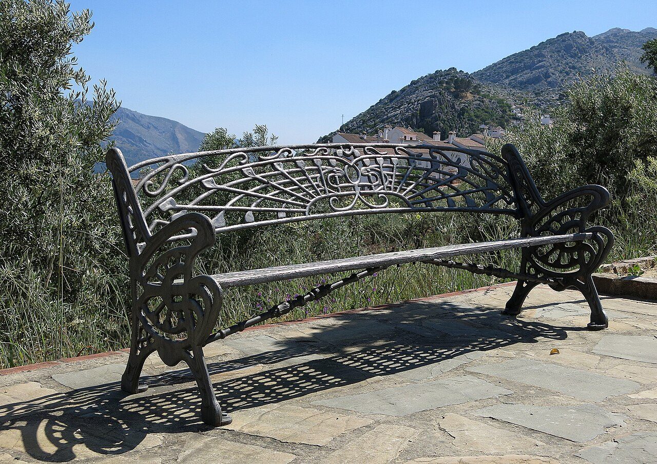 Montejaque, Spain.