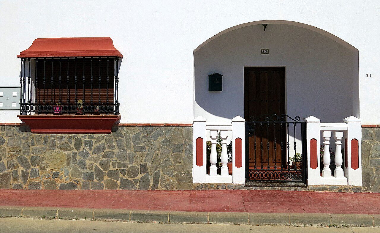 Montejaque, Spain.