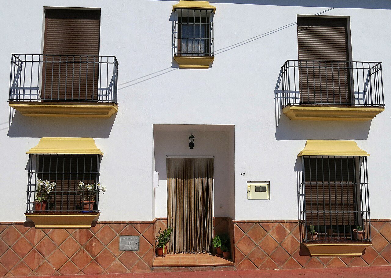 Montejaque, Spain.