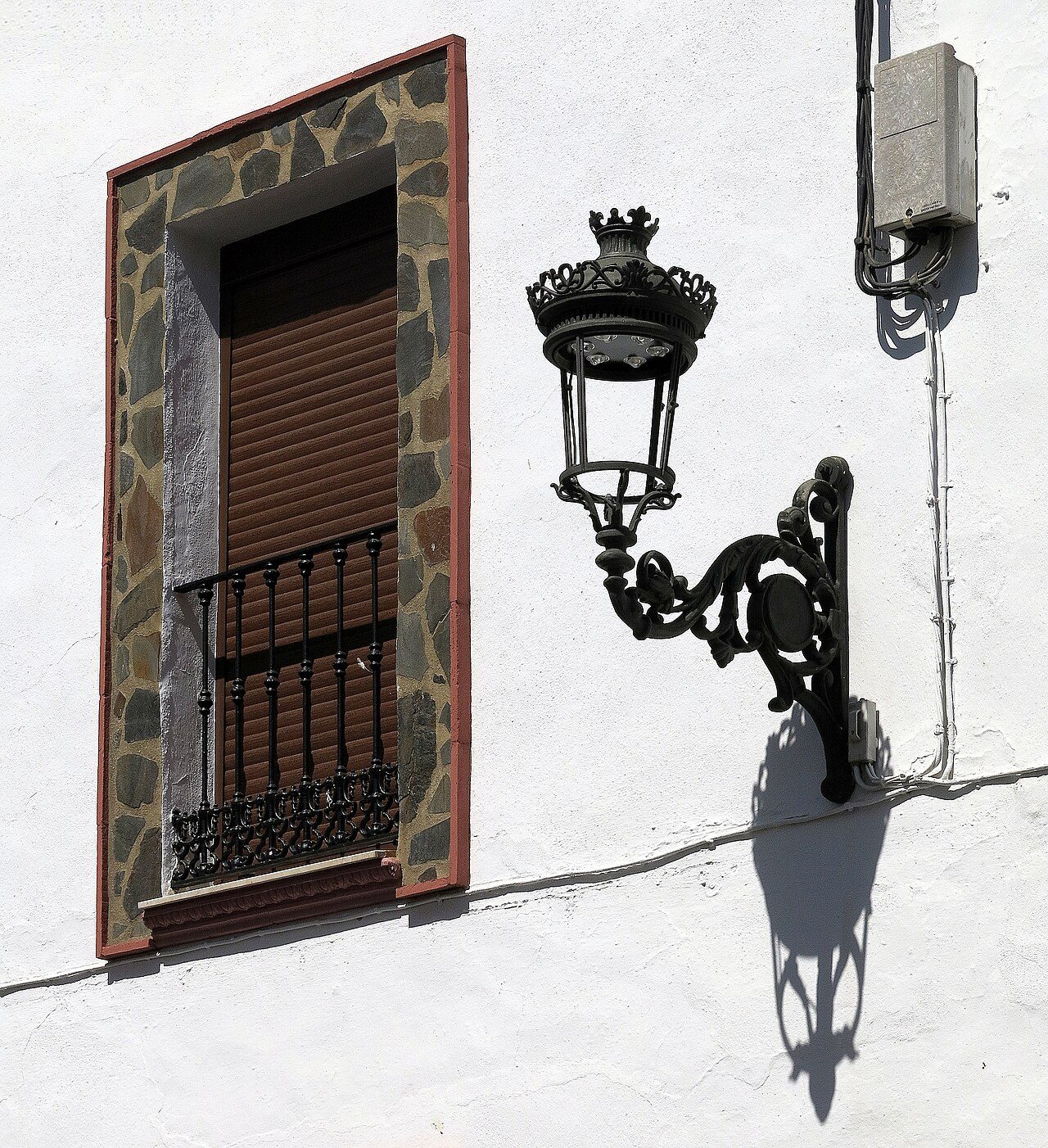 Montejaque, Spain.