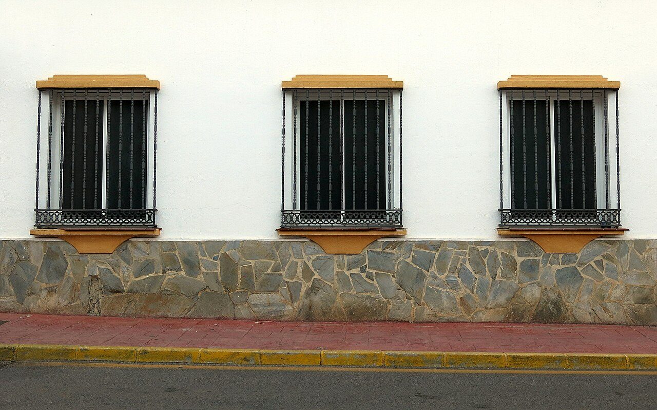 Montejaque, Spain.