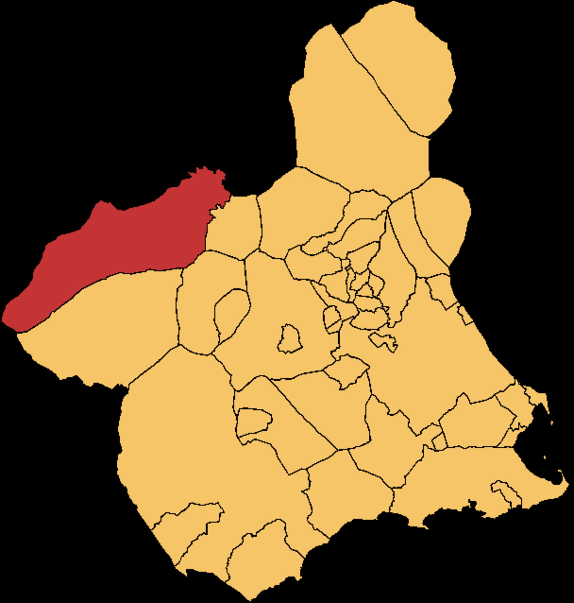 Photo of Moratalla