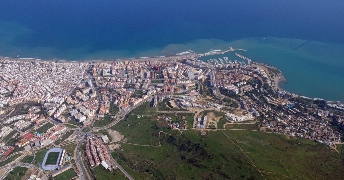 Nieuwbouwprojecten in Guadalmina Alta