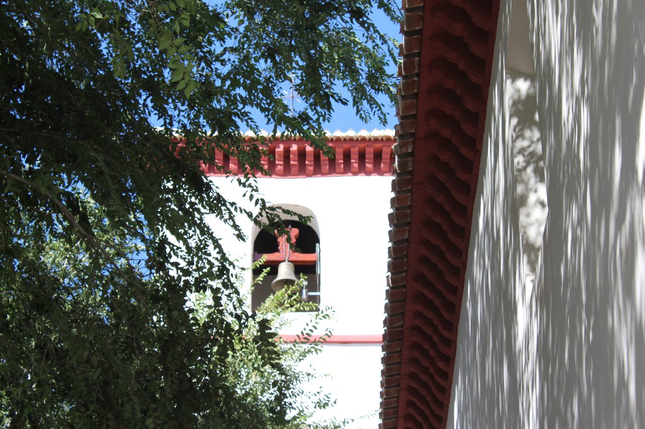 Iglesia de Santa Ana