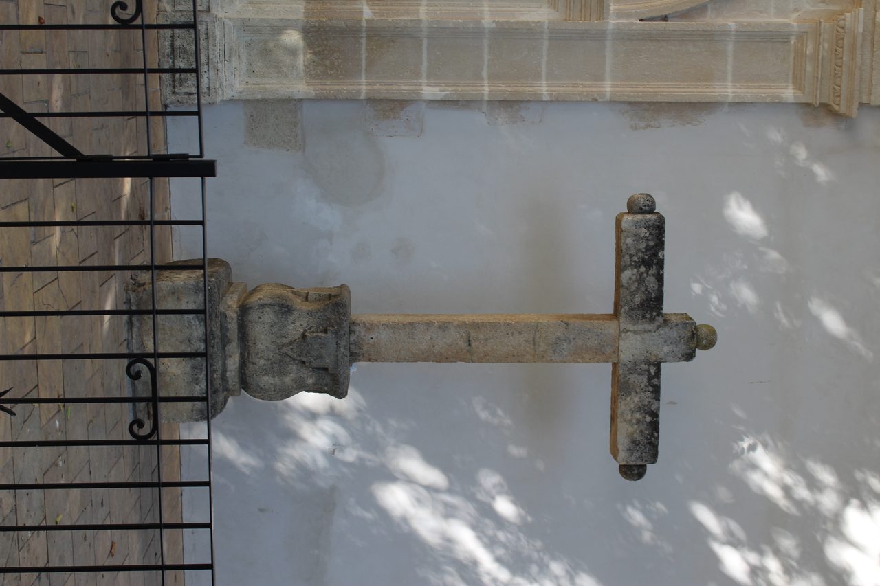 Iglesia de Santa Ana