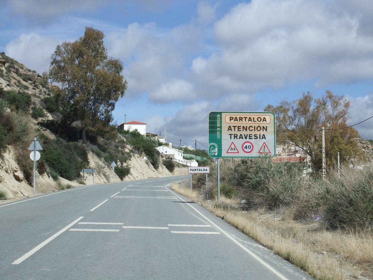 Partaloa
