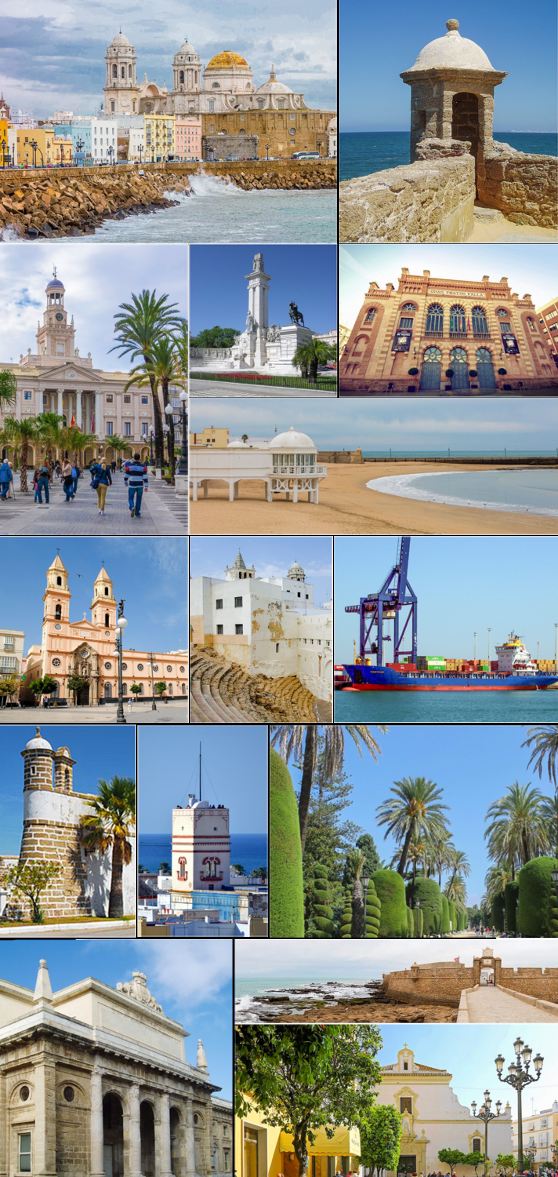 A cozy room with a balcony, offering a scenic view of the ocean and palm trees.