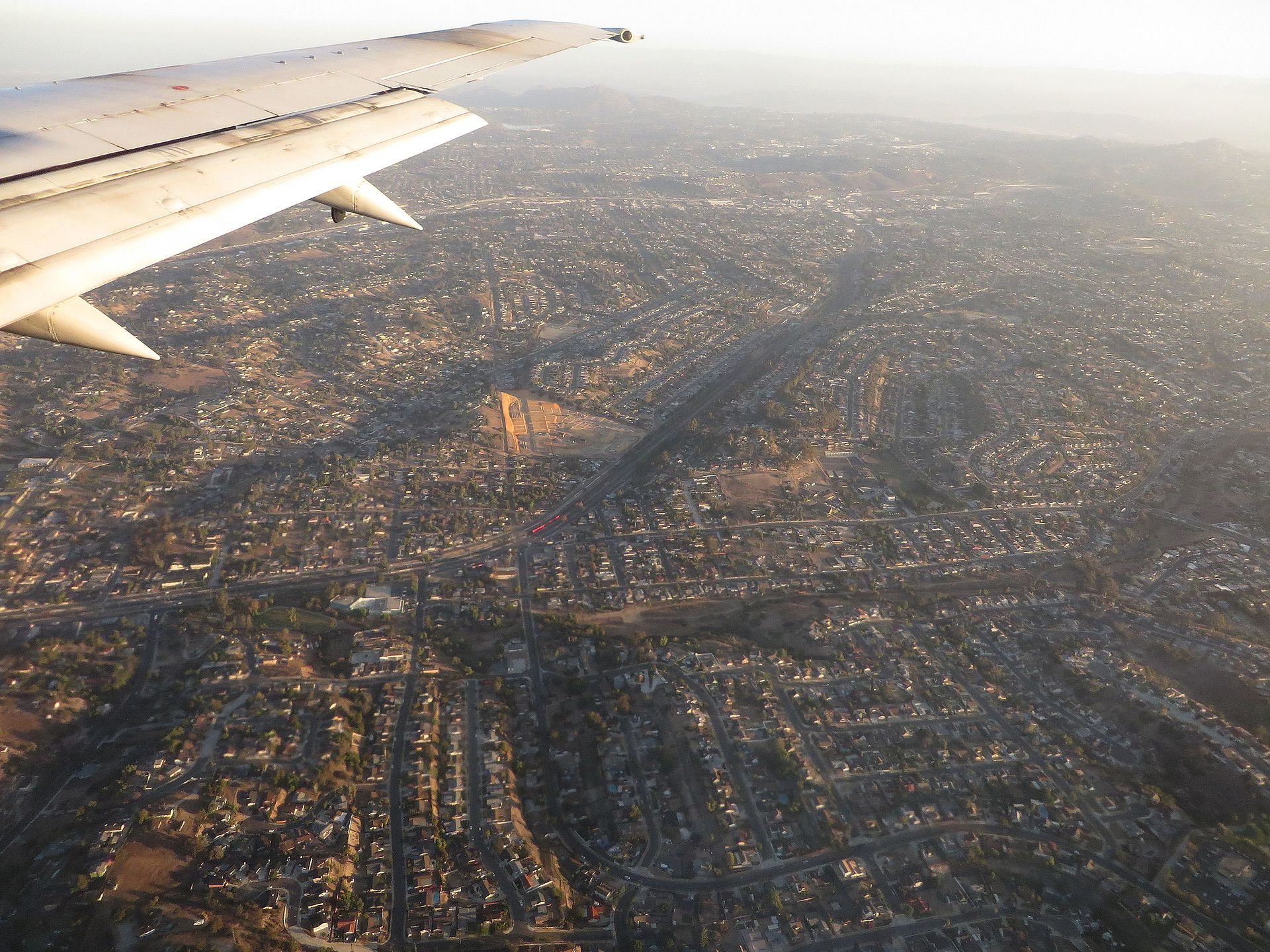 San Diego is a major city in California, on the coast of the Pacific Ocean in So