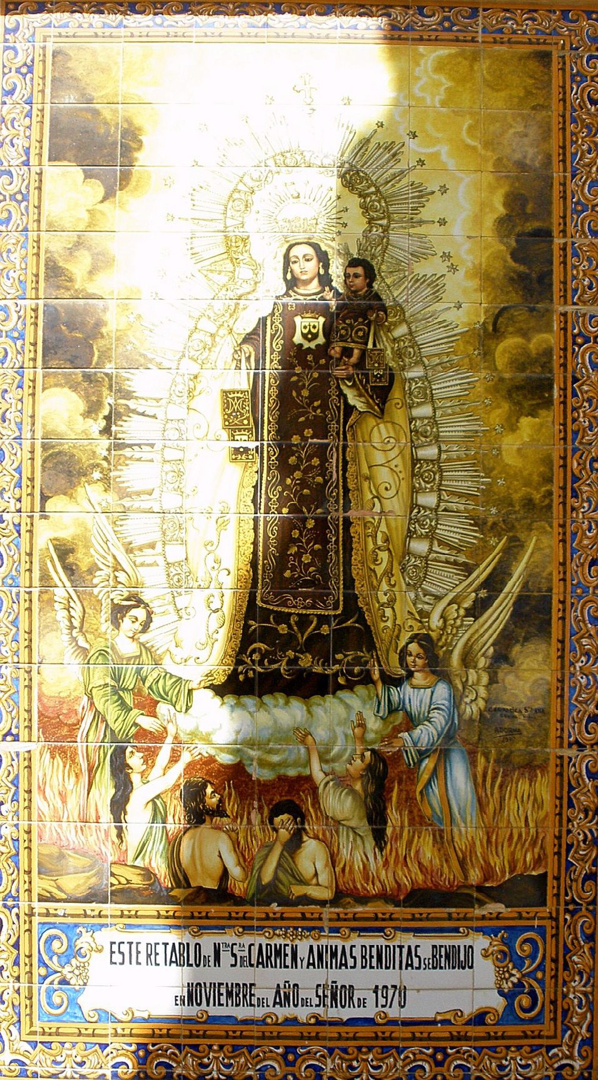 San Juan De Aznalfarache   Iglesia De Sa Cdfdc4D095A6