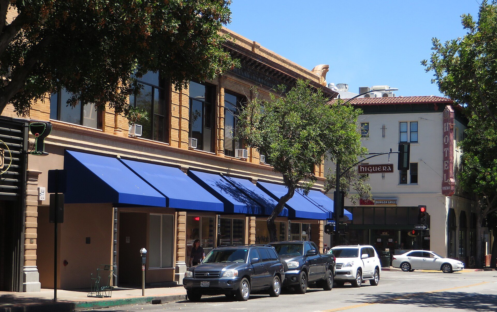 San Luis Obispo  California  28007156530 Eb02Bc117Ac8
