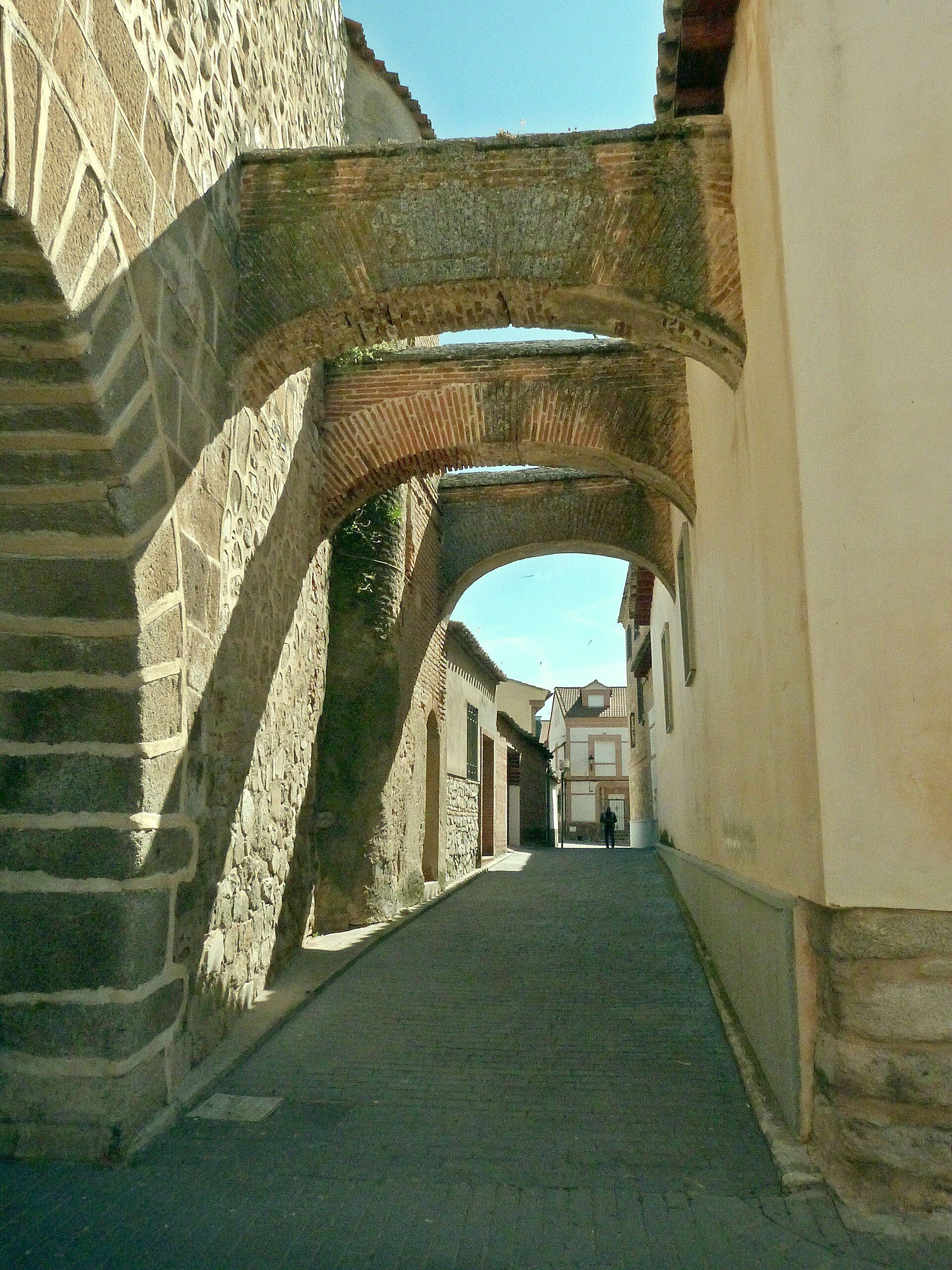 Escalona del Alberche