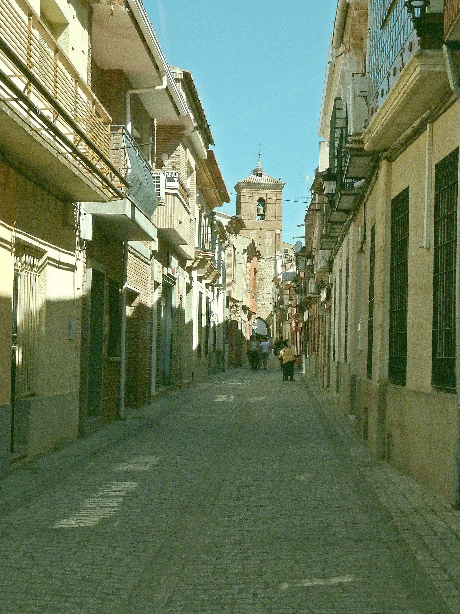 Escalona del Alberche, San Miguel | Ziegler175 | CC BY-SA 3.0