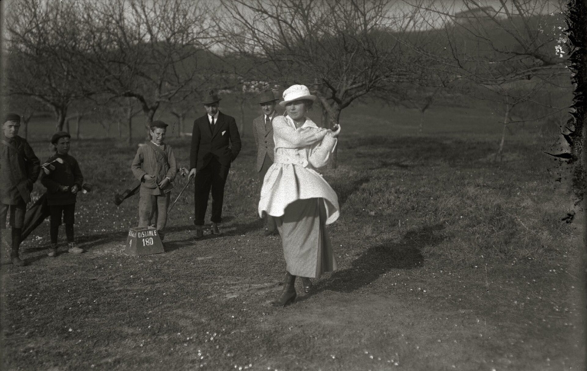 * Título original: Competición de golf en Lasarte (1/11)
Localización: Lasarte-O