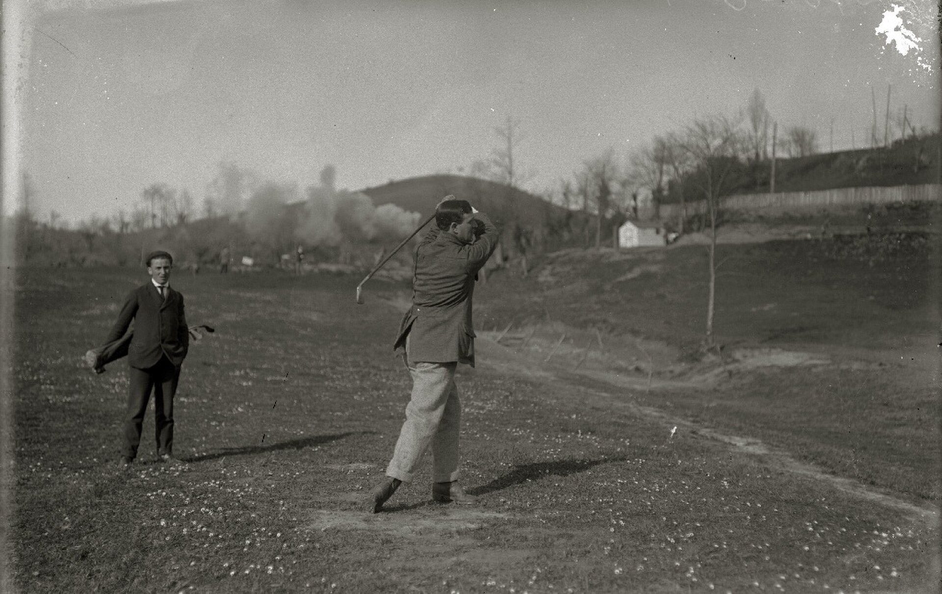 * Título original: Competición de golf en Lasarte (2/11)
Localización: Lasarte-O