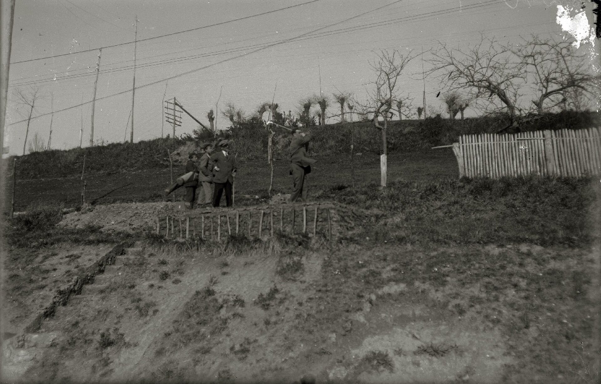 * Título original: Competición de golf en Lasarte (4/11)
Localización: Lasarte-O