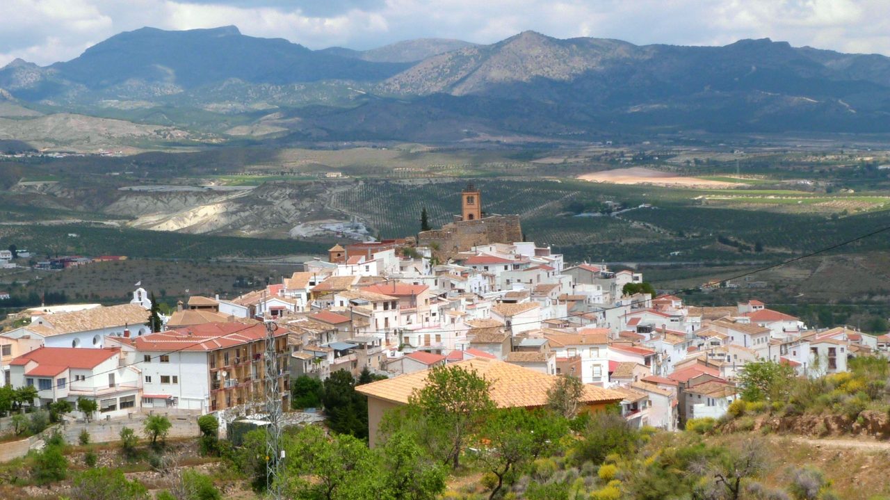 Serón