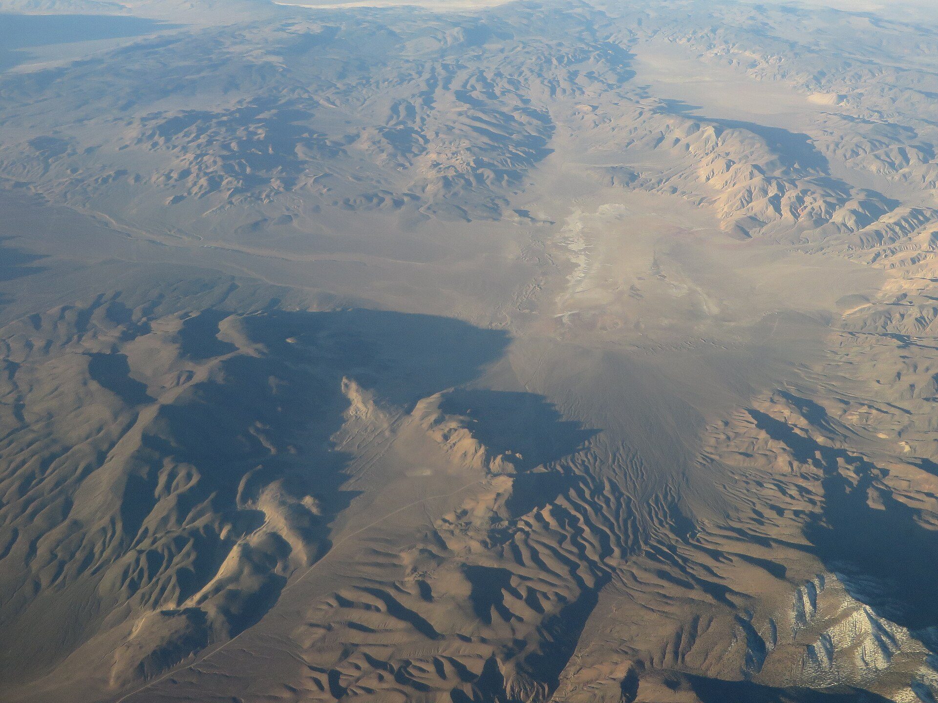 Nevada is a state in the Western, Mountain West, and Southwestern regions of the