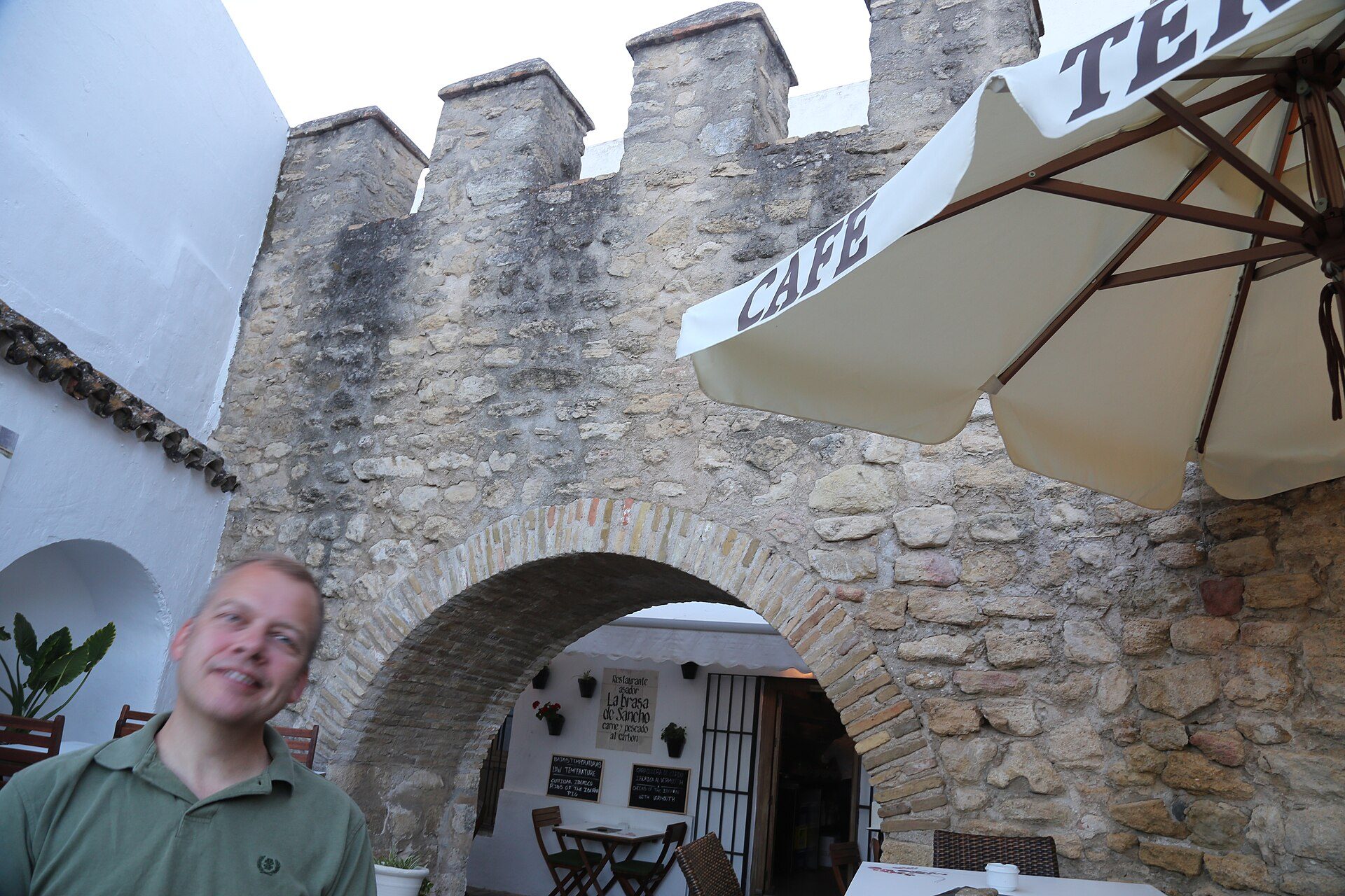 11150 Vejer de la Frontera, Cádiz, Spain