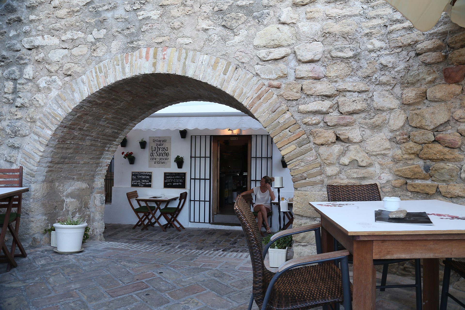 11150 Vejer de la Frontera, Cádiz, Spain