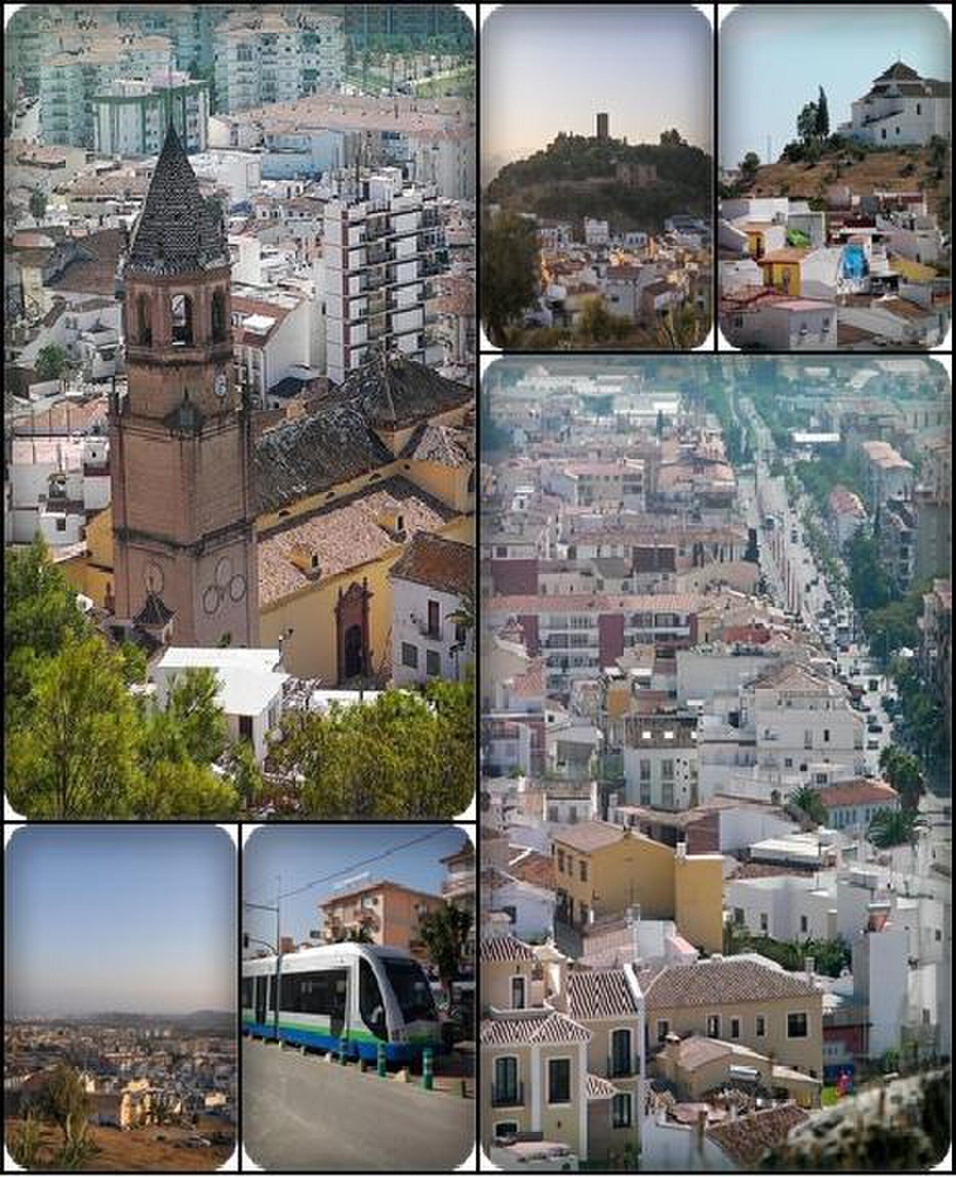 Velez Malaga Collage Bd053Ca40F3E