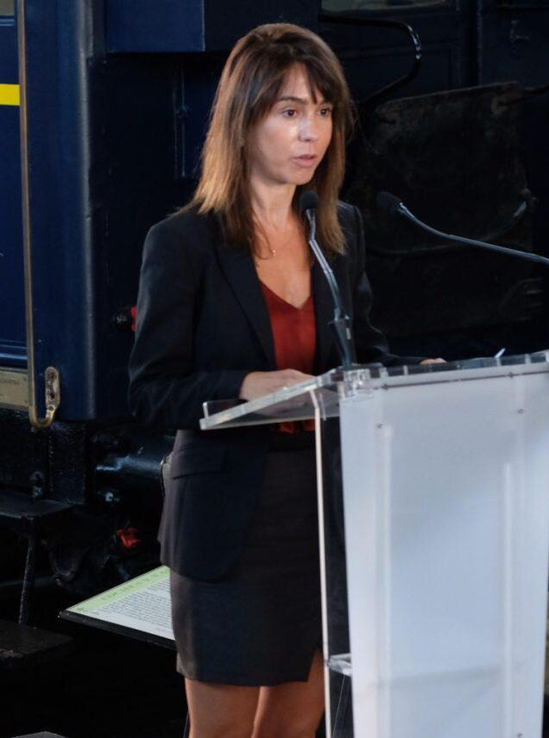 El Área de Desarrollo Urbano Sostenible del Ayuntamiento de Madrid, el Instituto