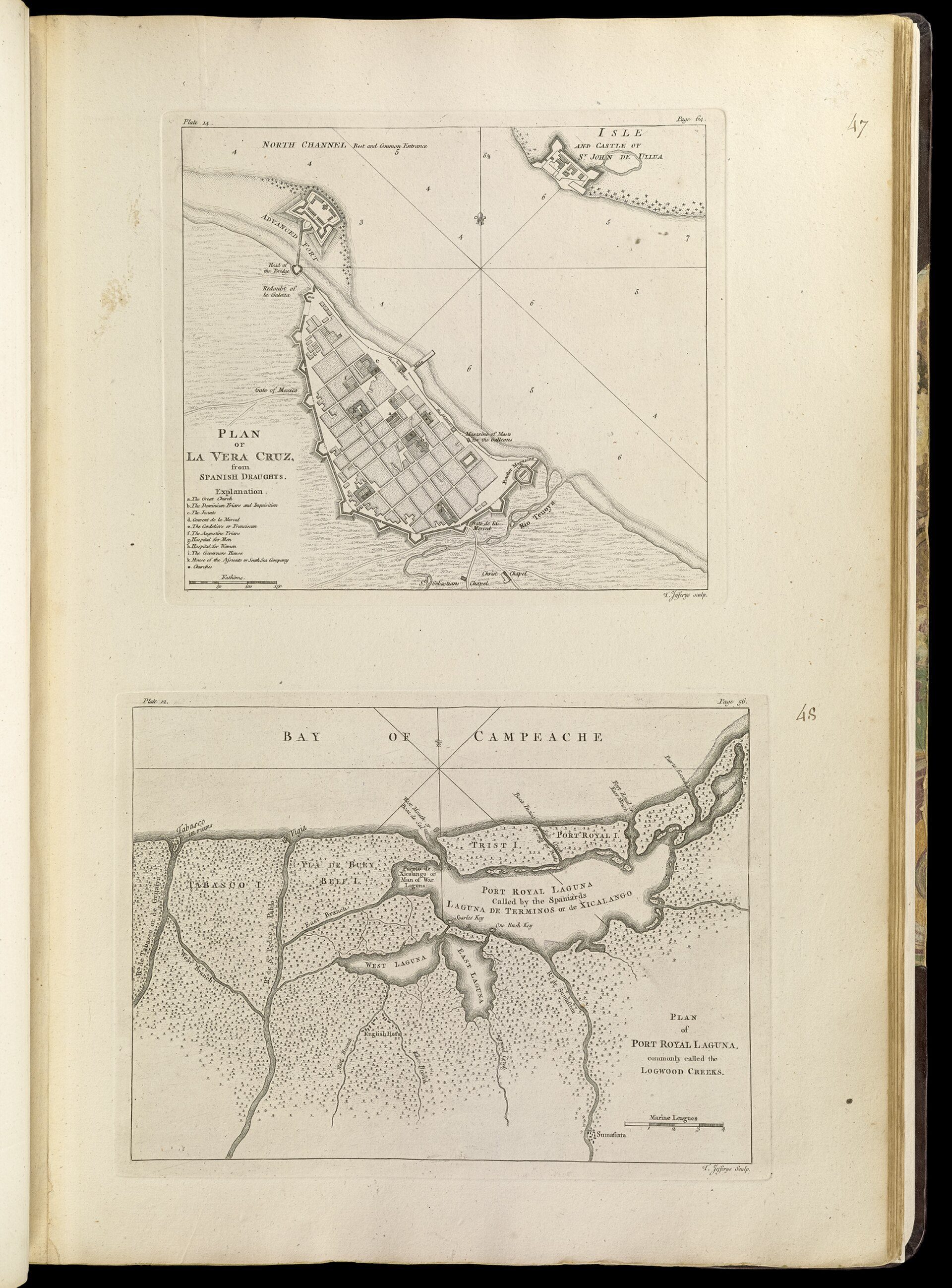 Zoom into this map at maps.bpl.org.
Author: Jefferys, Thomas
Publisher: Jefferys
