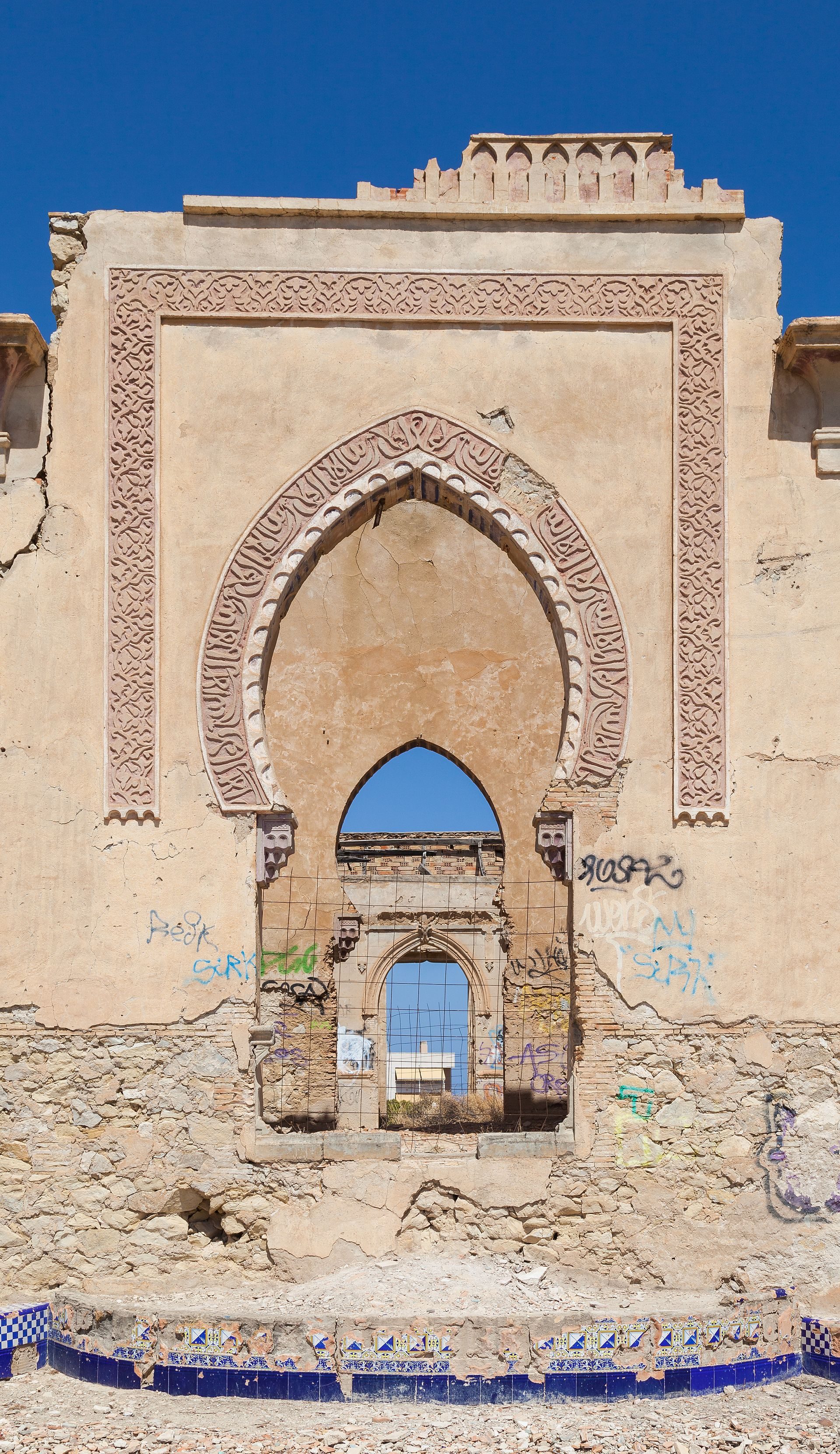 La Casa De La Malladeta  Villajoyosa  Es 910B77F04B07