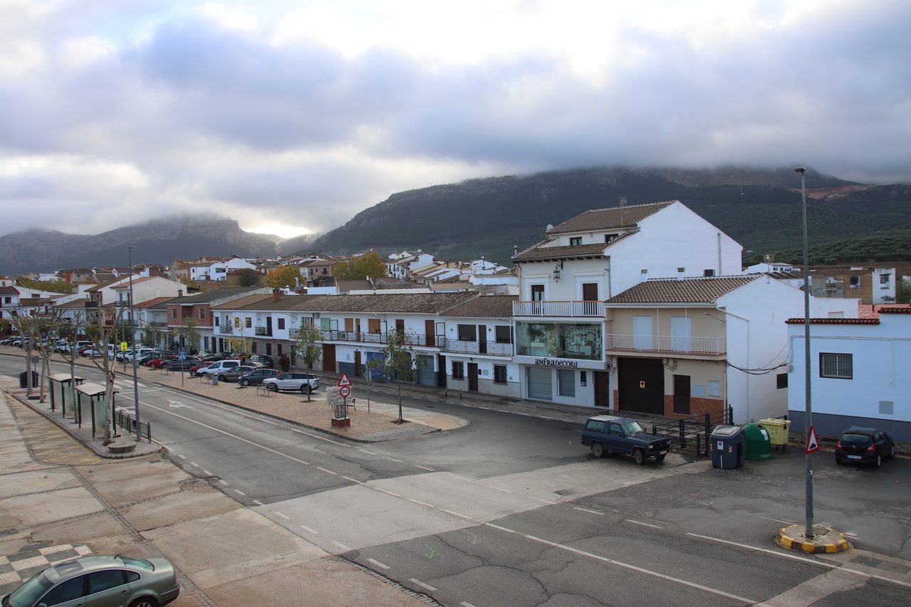 Villanueva del Trabuco