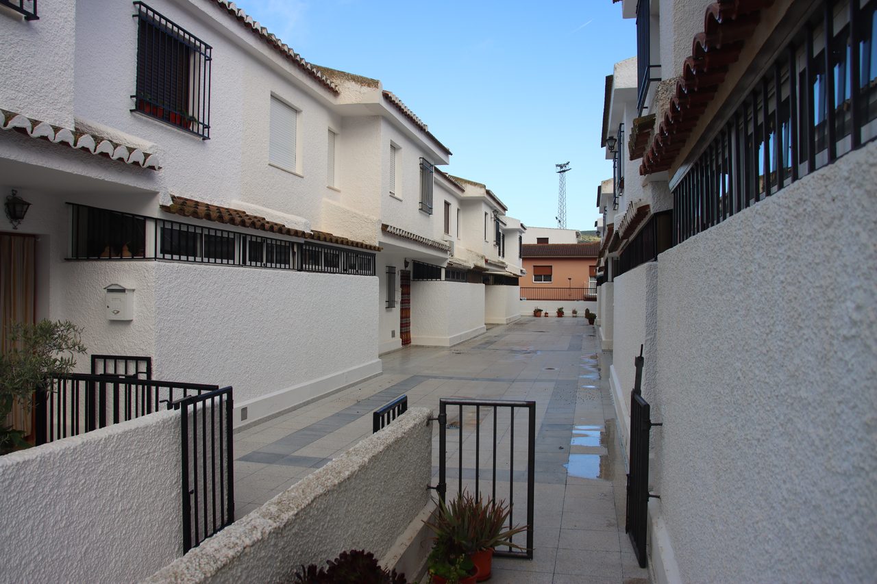 Villanueva del Trabuco