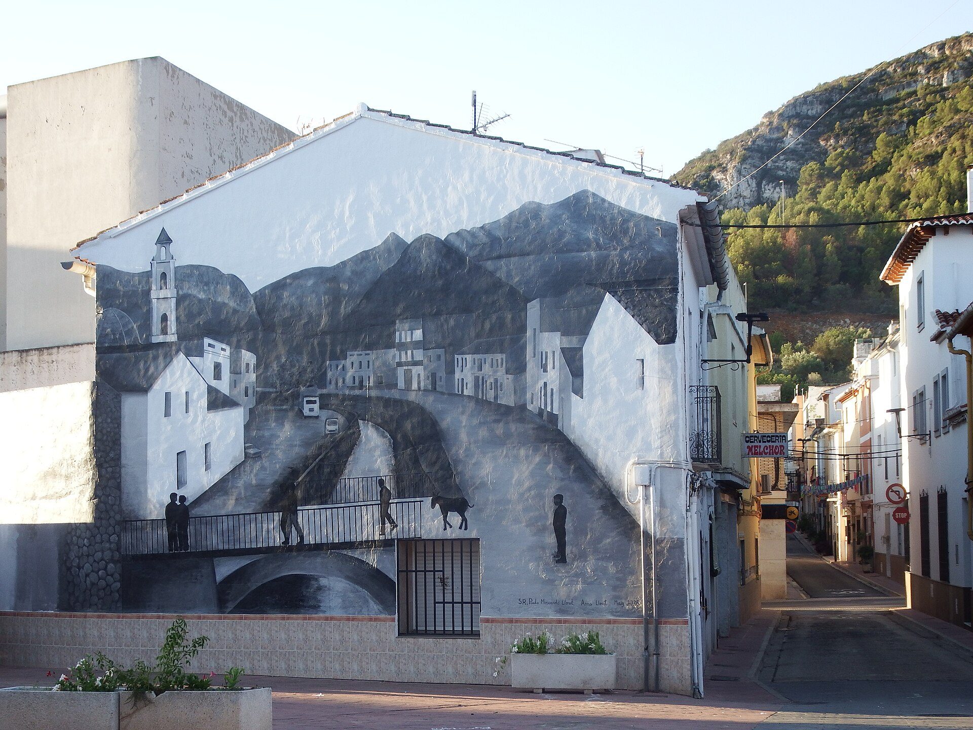 Xeresa Agost 2024 | 19Tarrestnom65 | CC BY-SA 4.0