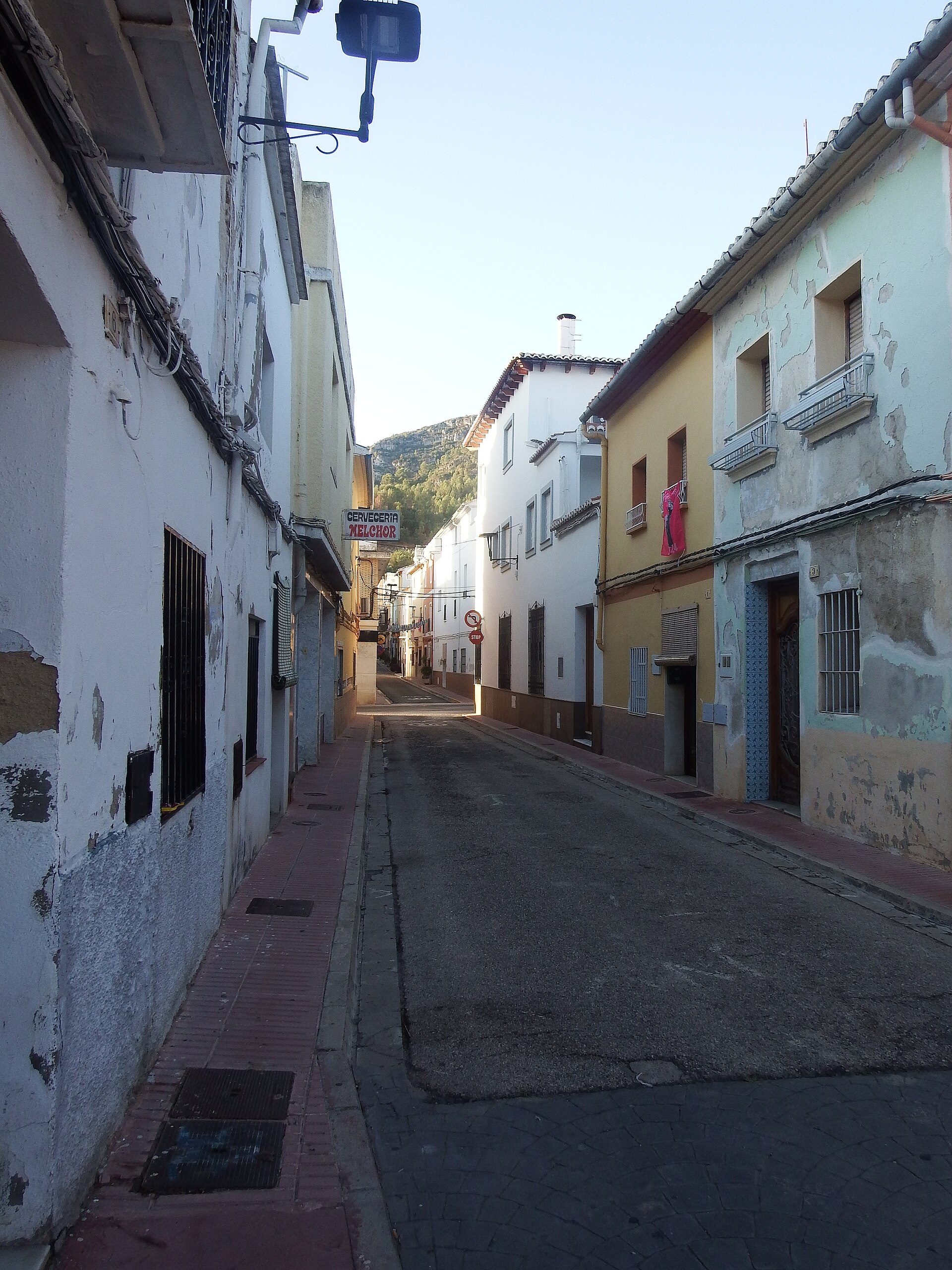 Xeresa Agost 2024 | 19Tarrestnom65 | CC BY-SA 4.0