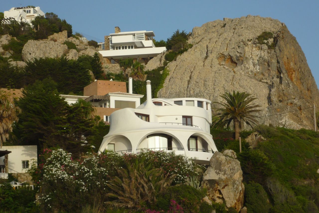 Zahara de los atunes_Cádiz