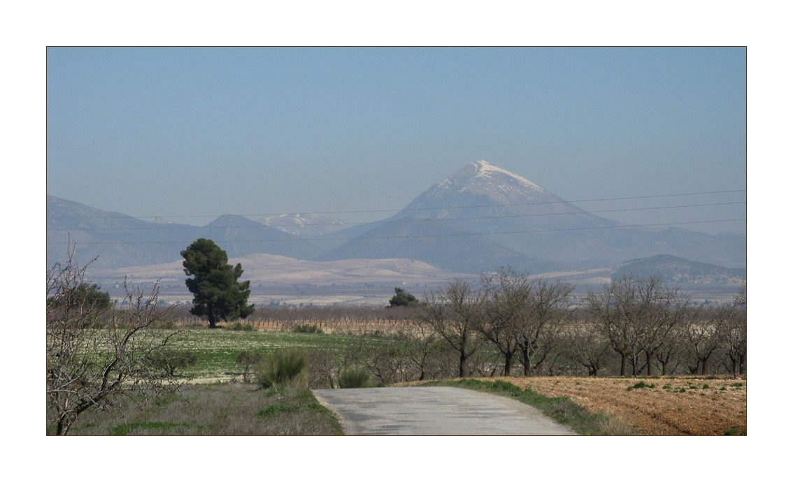 Sagra Vu desde Carramaiza | agracier - NO VIEWS | CC BY-SA 3.0