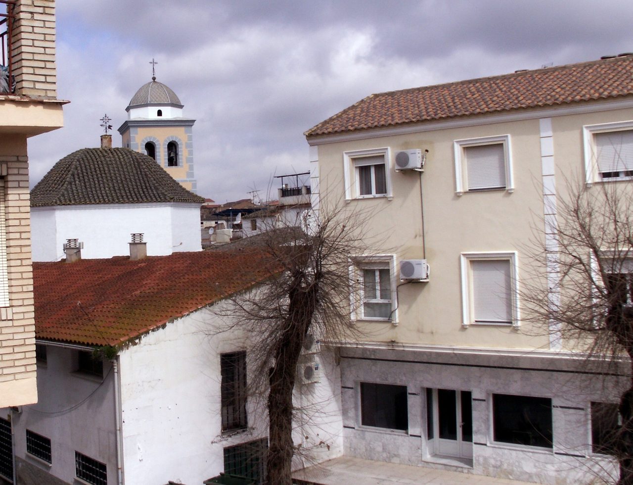 Zújar, Spain | Rimantas Lazdynas | CC BY-SA 3.0