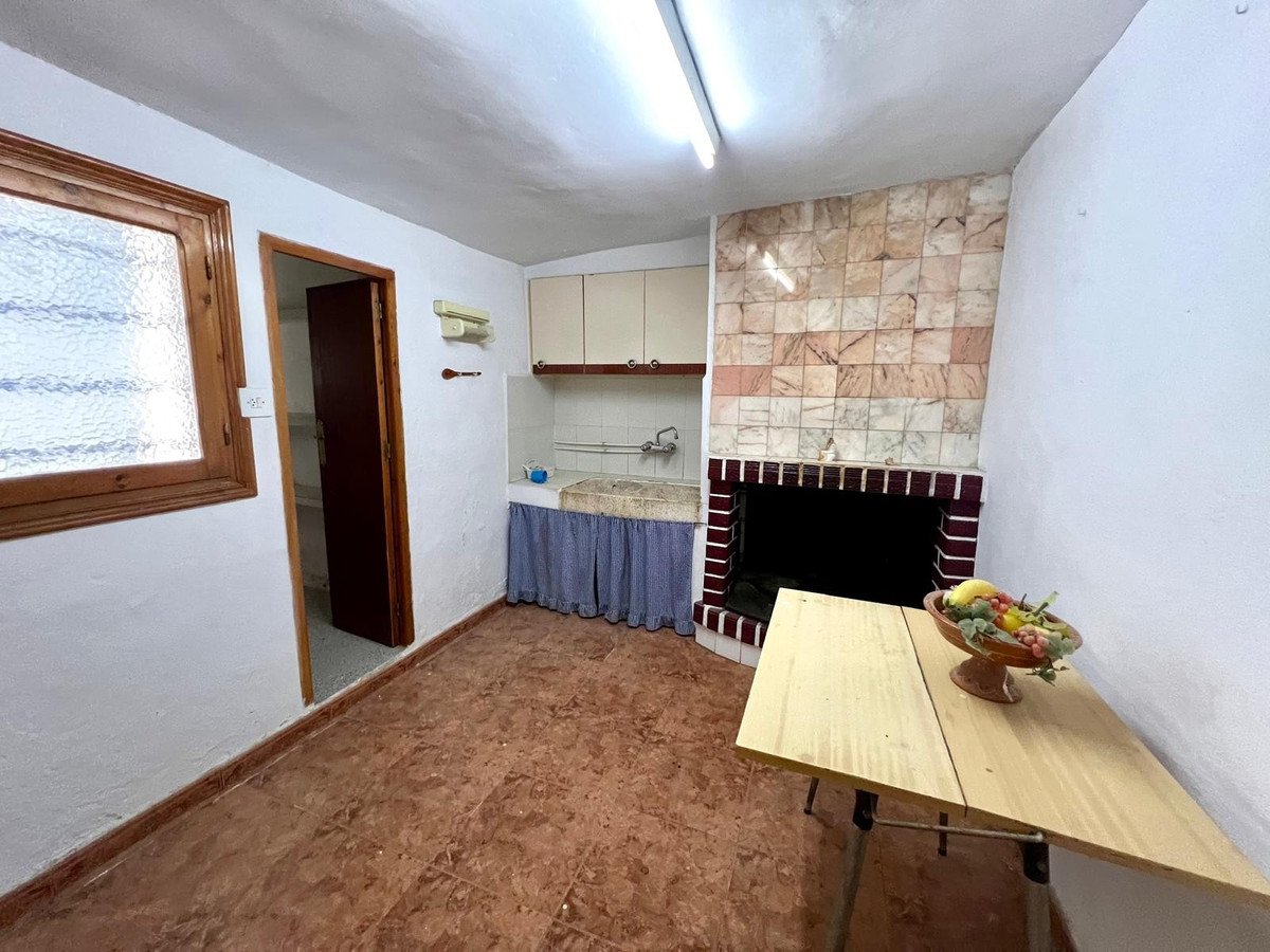 3 Bed Rijtjeshuis in Barinas in Barinas, 