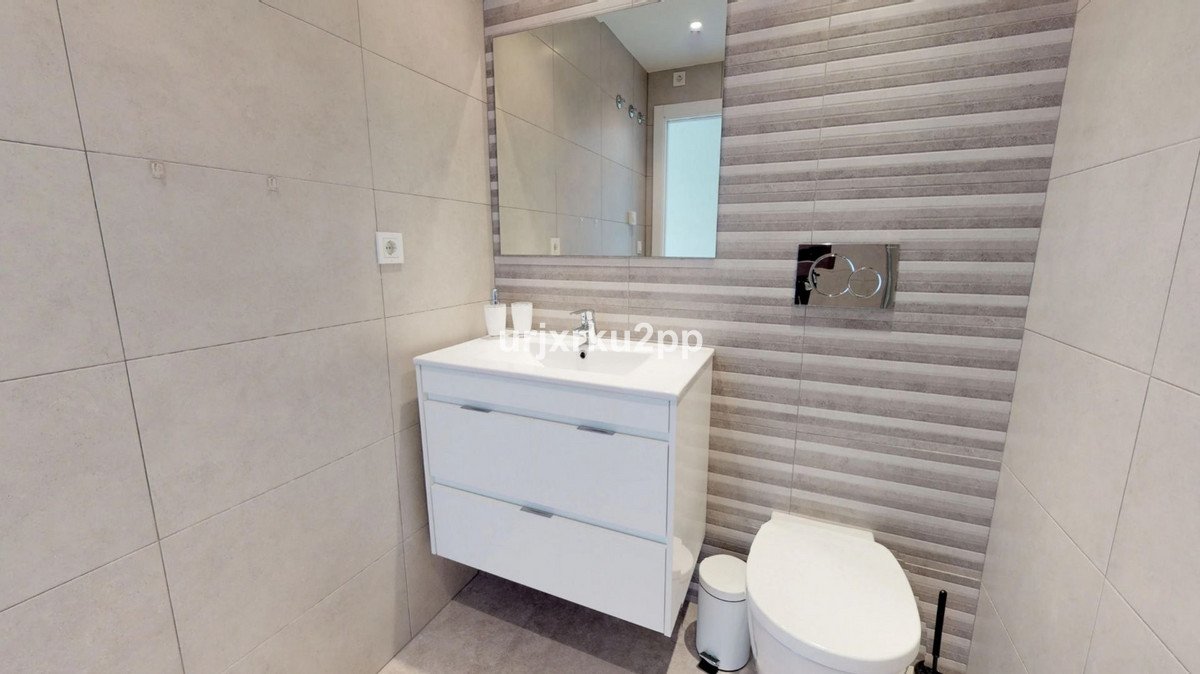 3 Bed Ground Floor Apartment in Aguas Nuevas in Aguas Nuevas — Apartment