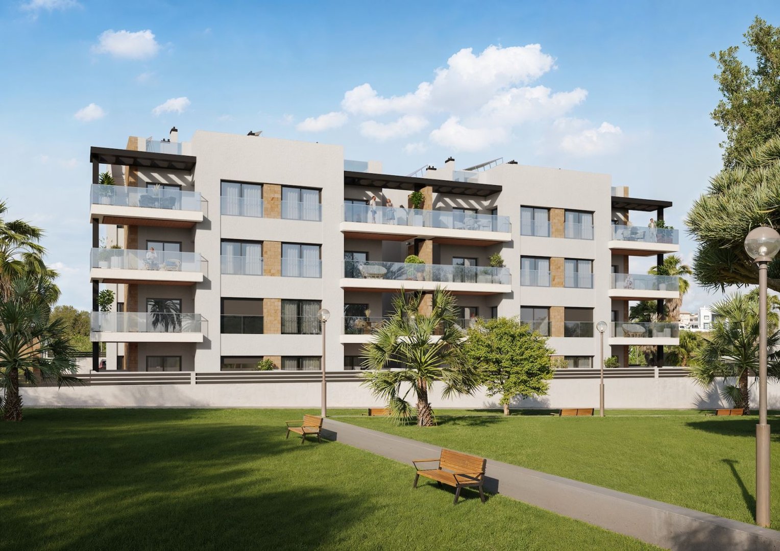 LA GOMERA STAR - APARTMENTS