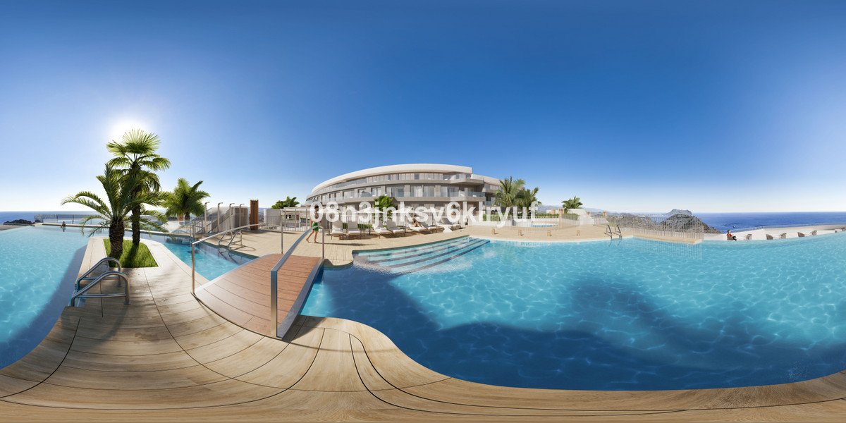2 Bed New Development in Aguilas في Aguilas, 