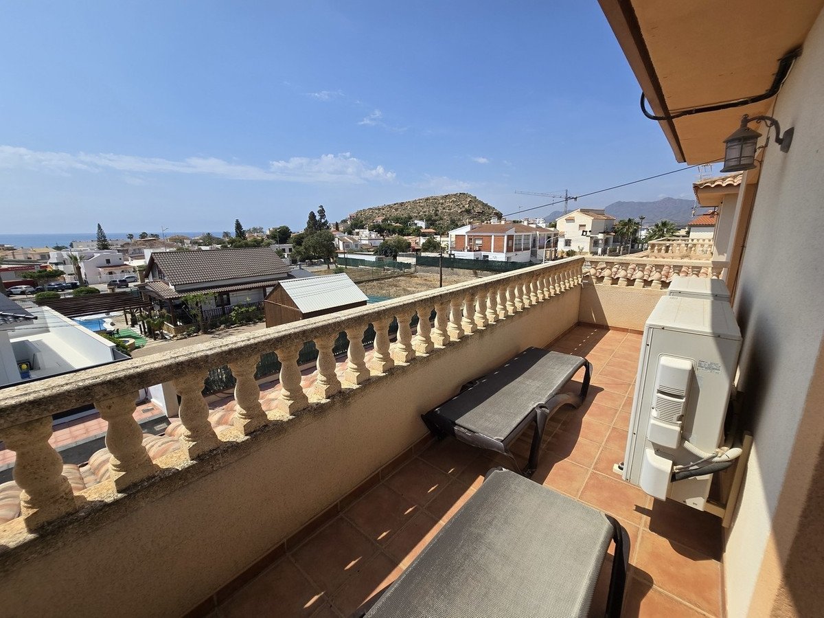 4 Bed Detached Villa in San Juan de los Terreros in San Juan de los Terreros, Detached Villa