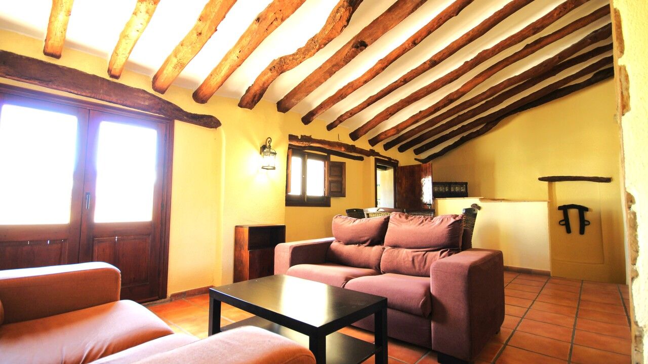 7 Bed Property in Parcent in Parcent — Andere