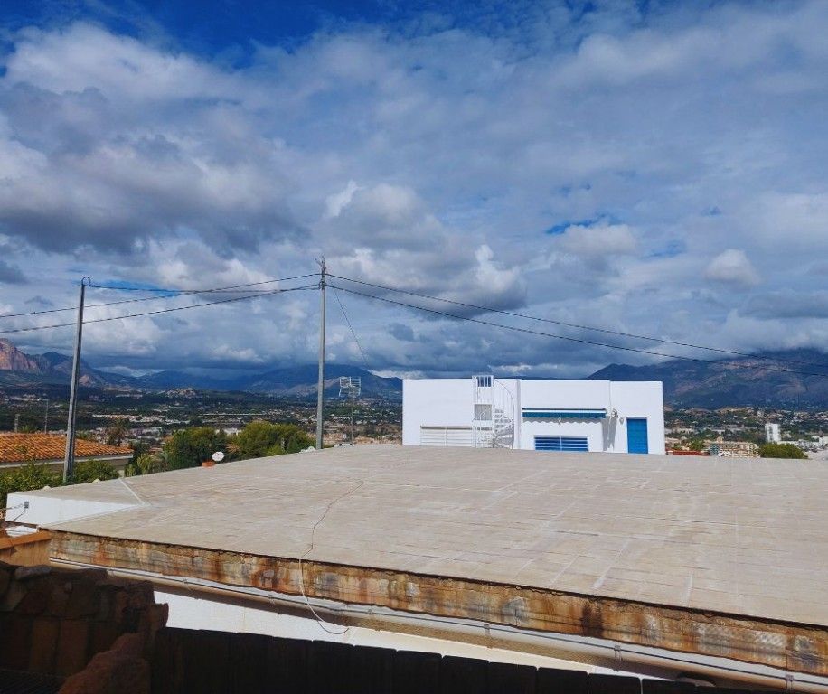  in Alfaz del Pi, Bungalow