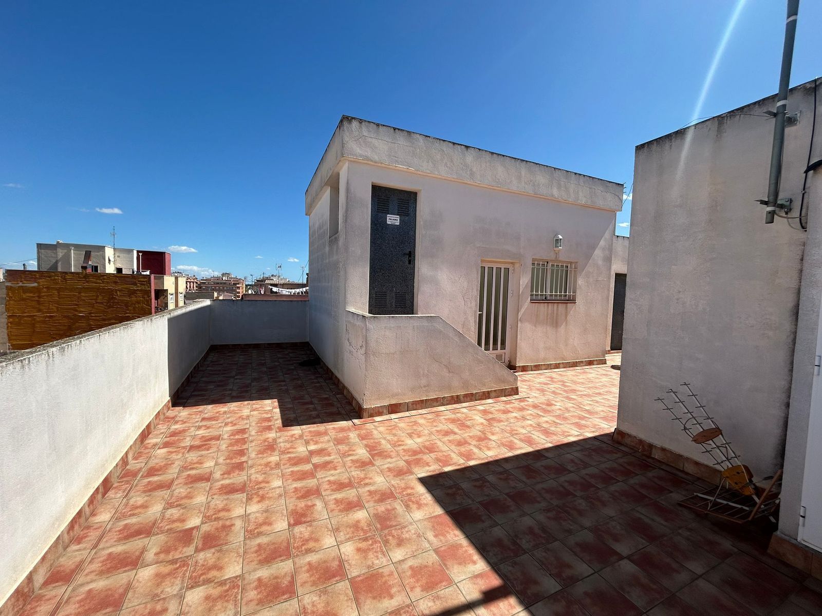  in Almoradi — Appartement