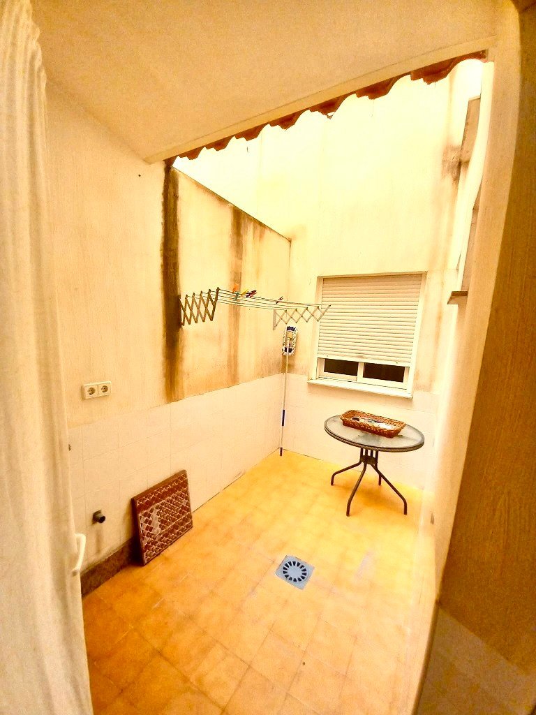 3 Bed Middle Floor Apartment in Almoradi in Almoradi, Apartment