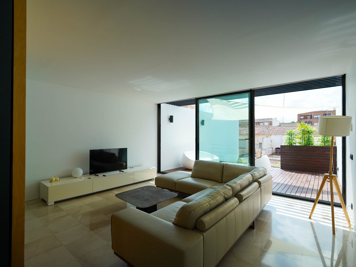4 Bed Townhouse in Almoradi in Almoradi, Townhouse