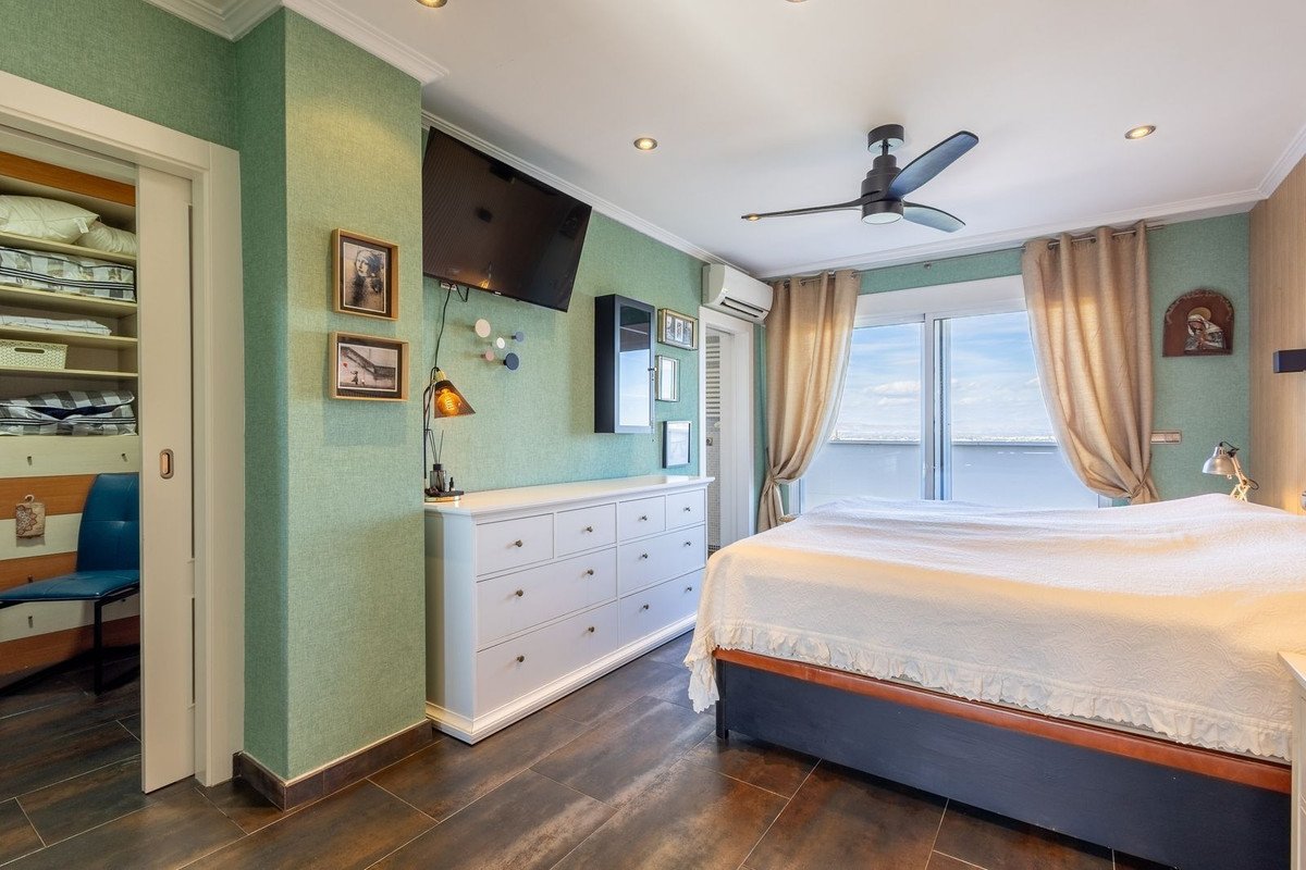 5 Bed فيلا مستقلة in Almoradi في Almoradi, فيلا منفصلة